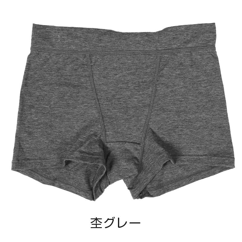 レディース ショーツ レギュラー ゆる楽 スタンダード ラク パンツ M-LL 綿混 ゆる リラックス 下着 インナー (在庫限り)