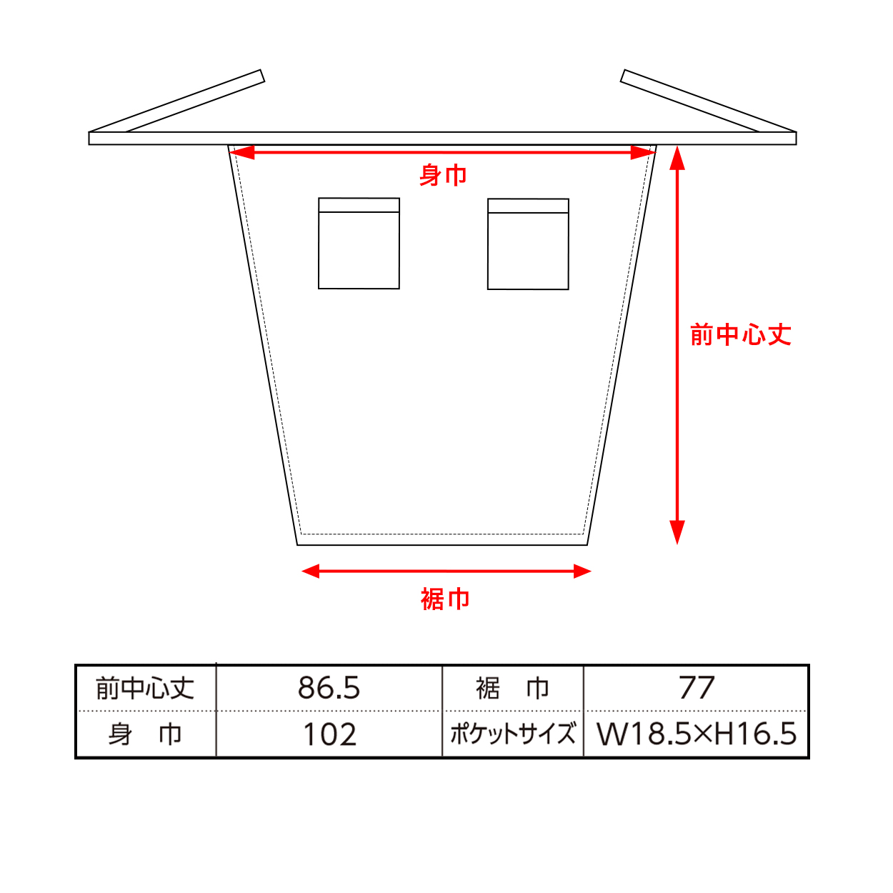 エプロン ソムリエ ポリエステル100% 制電 無地 シンプル フリーサイズ (お得 前掛け 外作業 保育士 ガーデニング キッチン 料理 定番 人気) (在庫限り)
