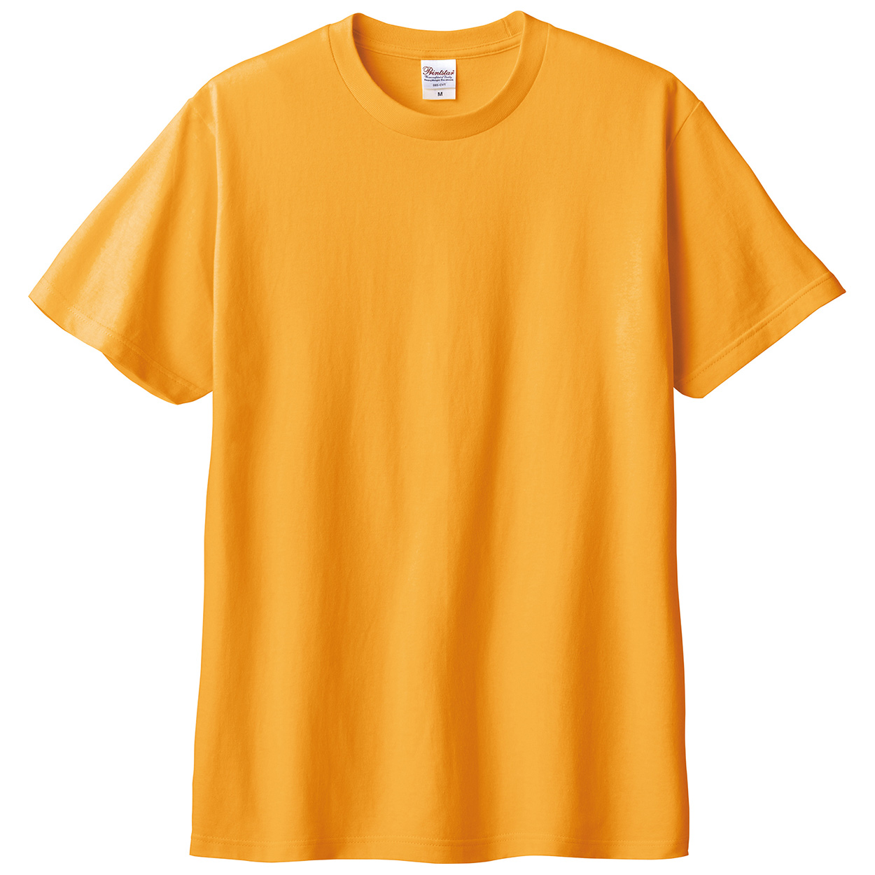 Tシャツ メンズ レディース 定番 無地 半袖 人気 ブランド アメカジ スポーツ アウトドア かっこいい かわいい 赤 黄色 ピンク オレンジ プレゼント ギフト S～XL プリントスター 大人 男性 女性 男子 女子 S M L XL XXL XXXL 20代 30代 40代 50代 (取寄せ)