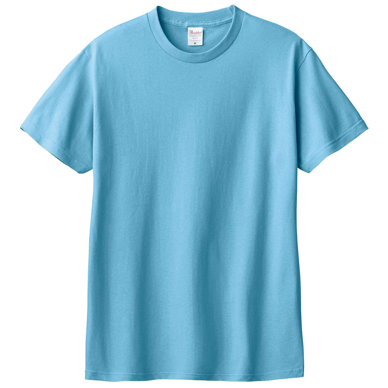 Tシャツ メンズ レディース 定番 無地 半袖 人気 ブランド アメカジ スポーツ アウトドア かっこいい かわいい 青 紫 水色 プレゼント ギフト S～XL プリントスター 大人 男性 女性 男子 女子 S M L XL XXL XXXL 20代 30代 40代 50代 (取寄せ)