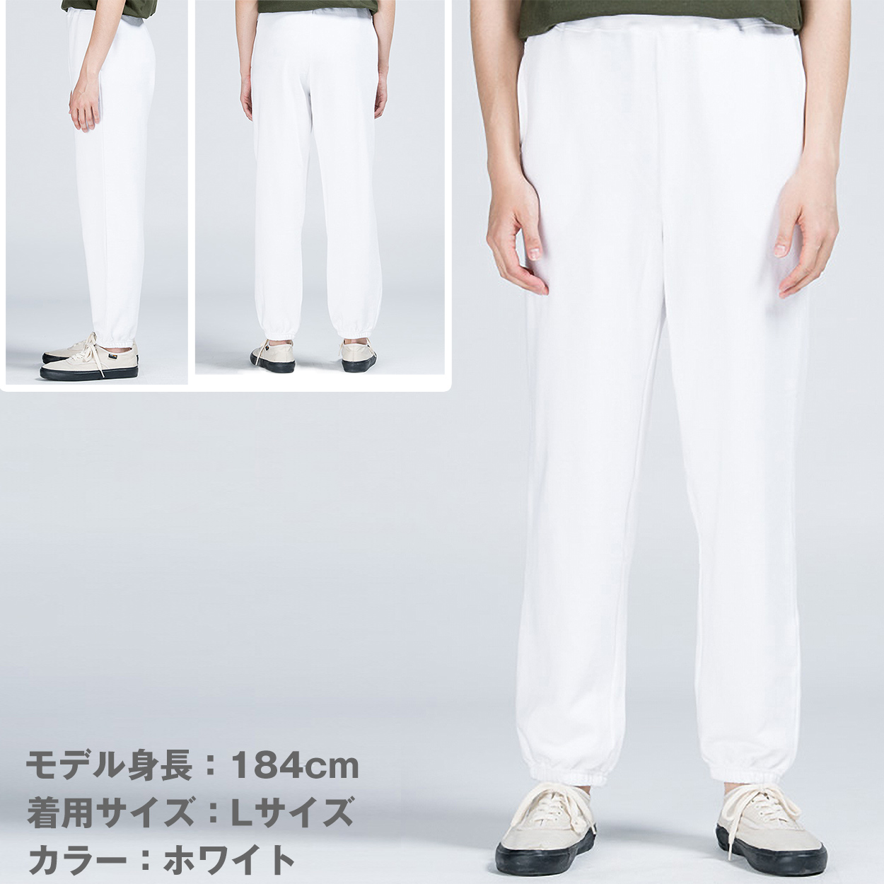 男女兼用 ユニセックス Tシャツ 長袖 綿100% 無地 定番 クルーネック 丸首 プリントスター 5.6オンス 丈夫 カジュアル スポーツ 運動 アウトドア 白 黒 グレー 赤 青 緑 ネイビー ピンク 黄色 紫 S M L LL 3L 4L (取寄せ)