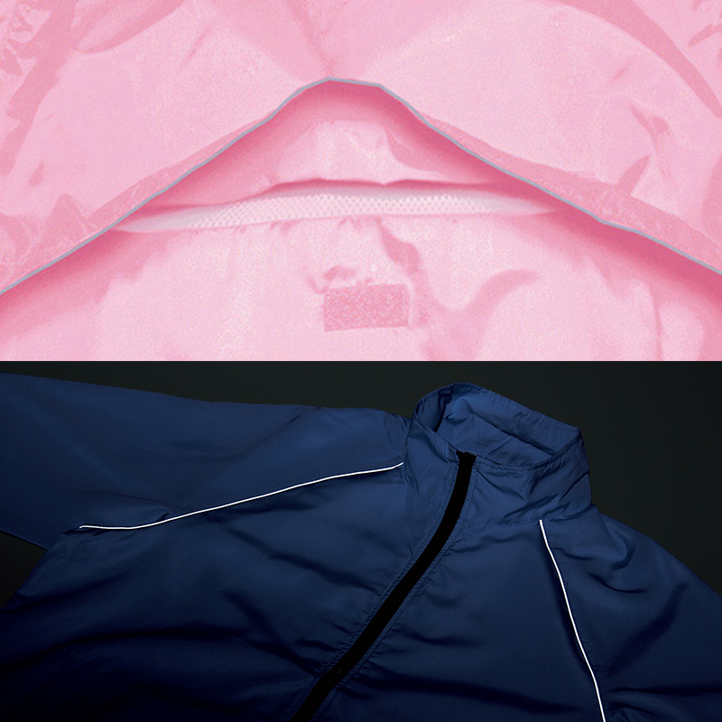 男女兼用 ユニセックス ブルゾン 長袖 Printstar プリントスター M L XL 2XL 定番 無地 防風 防寒 丈夫 カジュアル スポーツ 運動 アウトドア 快適 メンズ レディース ジャンパー (取寄せ)