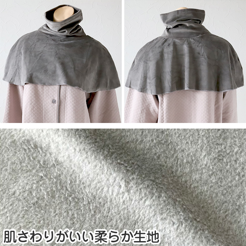 ボレロ レディース 接触冷感 紫外線 UV トップス フード フリーサイズ（M～3L対応） 紫外線対策 日焼け防止 女性 婦人 カーディガン ショート 伸縮性 ドルマン袖 (在庫限り)