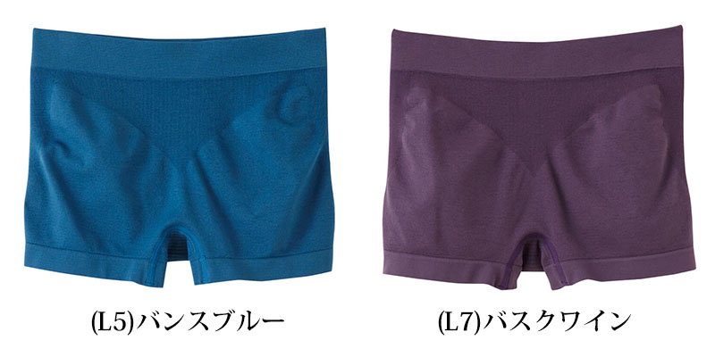 グンゼ レギュラーショーツ Tuche HIP PARADE 立体成型 M・L (GUNZE トゥシェ レディース 単品) 【在庫限り】