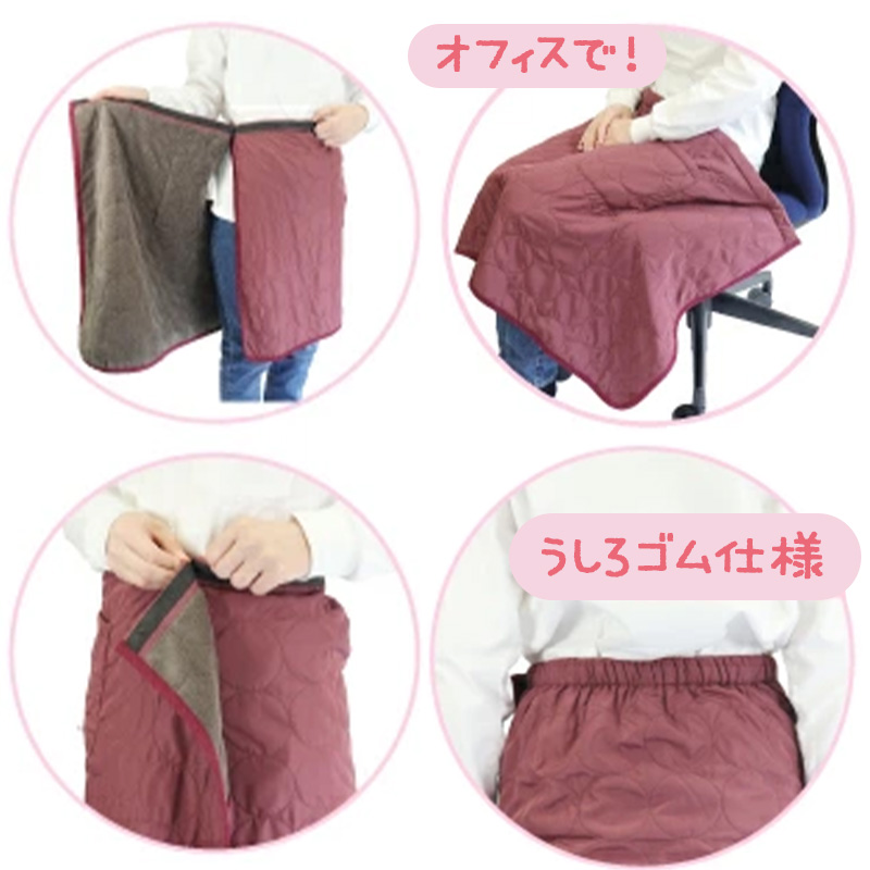 サニタリー スパッツ オーバーパンツ 2分丈 S～LL (ジュニア 女子 生理用 レギンス 子供 重ね履き 小学生 中学生 ポーチ付き トンボクララ)