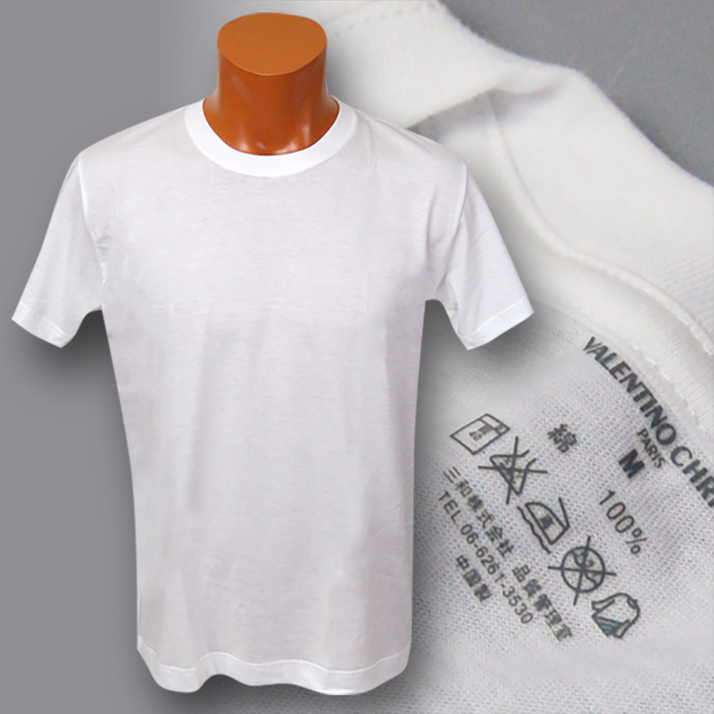 肌着 メンズ 半袖 インナー 綿 クルーネック 3枚組×3セット M～LL (まとめ買い 下着 綿100% tシャツ セット 白 無地 男性 紳士 丸首 コットン アンダーウェア インナーシャツ M L LL) (在庫限り)