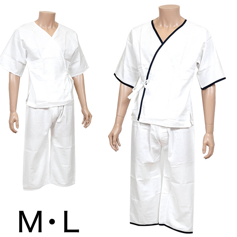 八重の下着本舗 紳士用 ストレッチコットンウーリー オールシーズン 和装下ばき ステテコ (M~LL)(YAE メンズ 男性用 踊り用 稽古用 着物 民謡 演劇 剣舞 着付け 下着 肌着 浴衣 作務衣 すててこ 日本製)ON【和装呉服】 (取寄せ)
