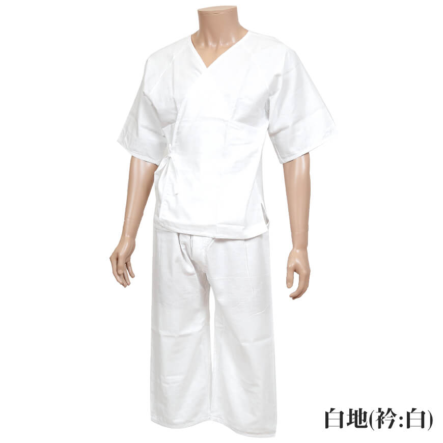 八重の下着本舗 紳士用 ストレッチコットンウーリー オールシーズン 和装下ばき ステテコ (M~LL)(YAE メンズ 男性用 踊り用 稽古用 着物 民謡 演劇 剣舞 着付け 下着 肌着 浴衣 作務衣 すててこ 日本製)ON【和装呉服】 (取寄せ)
