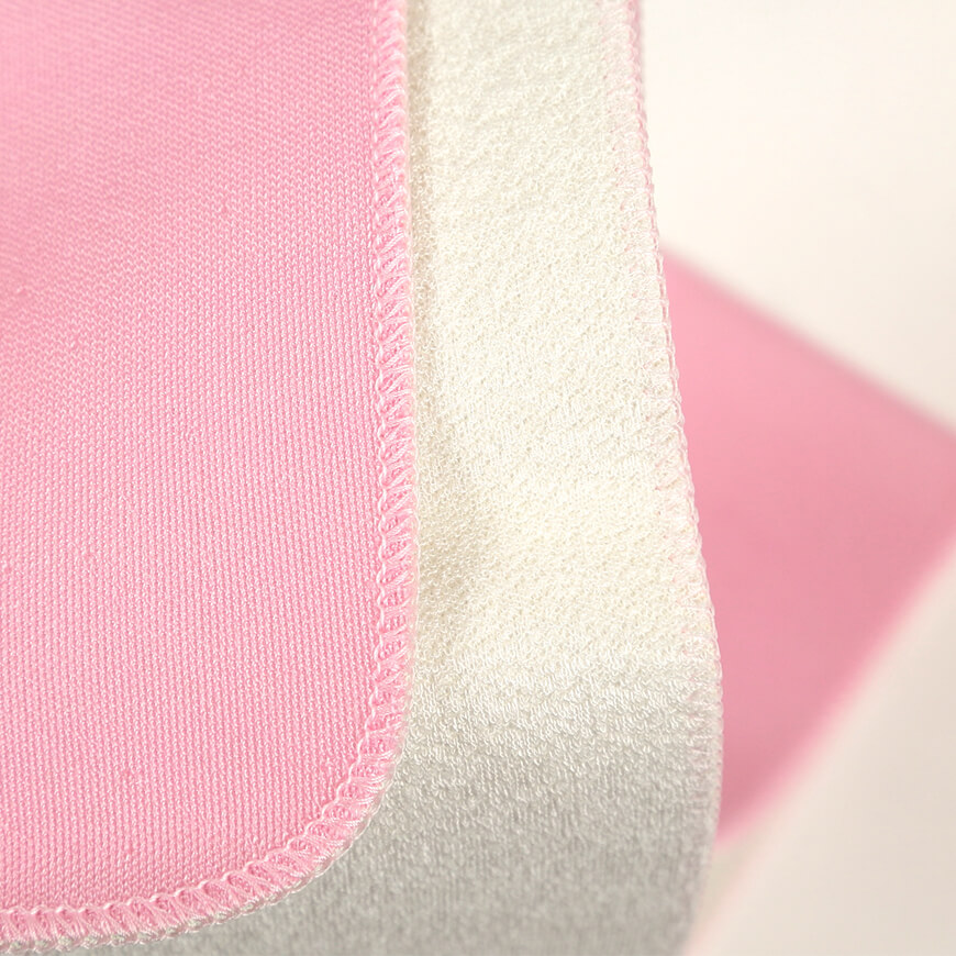 きものにやさしい 両面パイル マジックベルト 東京志め 幅10cm×長さ120cm(だてしめ 伊達志め 伊達〆 マジックベルト 和装小物 礼装 舞踊 踊り 着物 着付け 袴 浴衣)ON 【在庫限り】