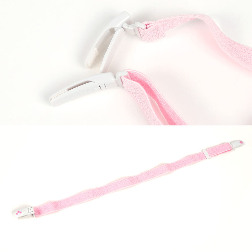 きものにやさしい 両面パイル 東京志め マジックベルト 幅10cm×長さ110cm (だてしめ 伊達志め 伊達〆 マジックベルト 和装小物 礼装 舞踊 踊り 着物 着付け 袴 浴衣) (和装呉服)