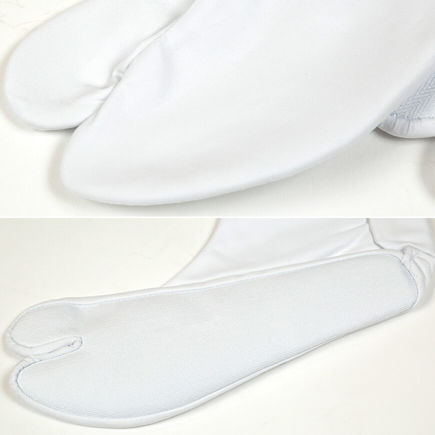 日本製 巴足袋 綿100% 五枚馳 ネル裏 綿ブロード足袋 3足組 21.5cm~24.5cm (ともえ 5枚コハゼ 和装 礼装 着物 着付け 弓道 舞踊 踊り お茶会 茶道 華道) 【在庫限り】