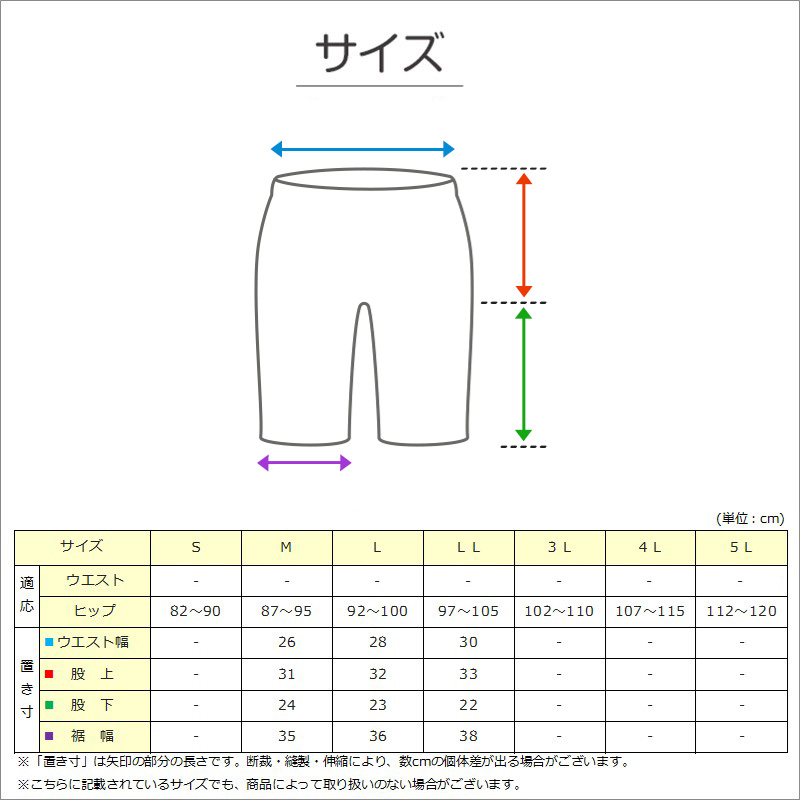 礼装 キュロット 50cm丈 M～LL ペチパンツ ペチコート レディース 婦人 インナー 下着 肌着 下着透け対策 透け防止 花柄レース 浴衣 着物