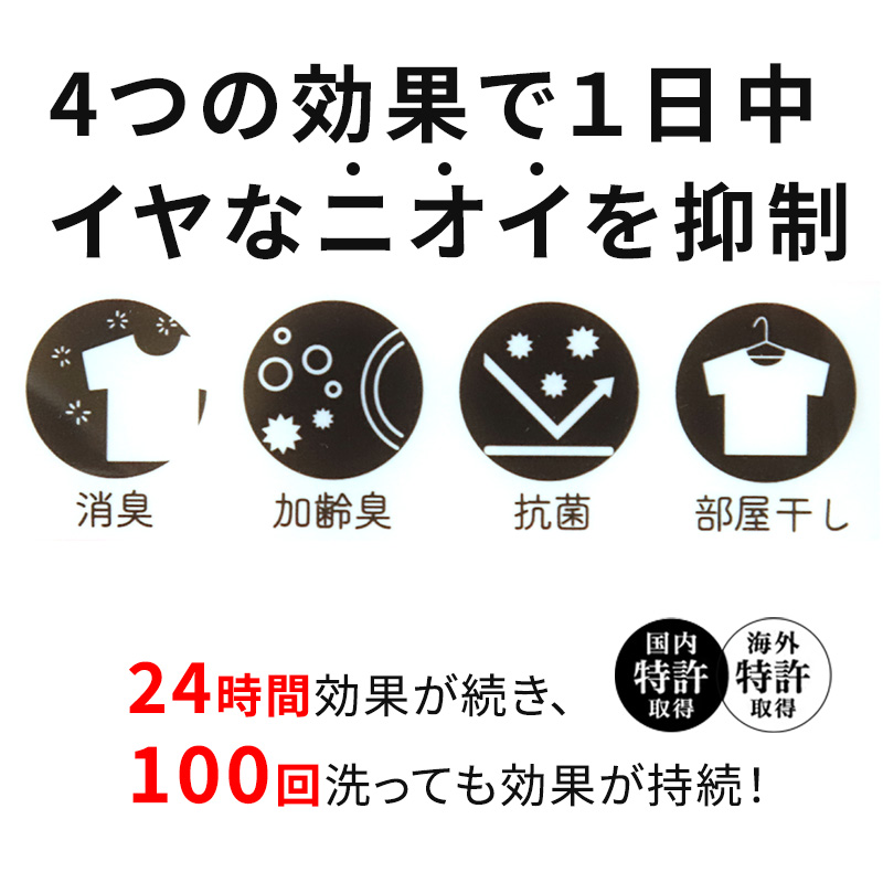 綿100 フレンチ袖 インナー 脇汗 パッド M～LL 脇あせ わき汗 汗取り 消臭 臭い 半袖 アンダー 肌着 下着 白 肌 灰 黒 大きいサイズ s m l ll