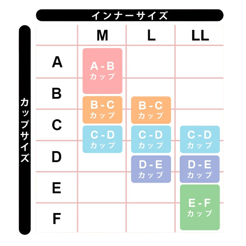 キャミソール カップ付き ブラトップ レディース M L LL ブラキャミ インナー 肌着 下着 トップス ランジェリー ブラ付きインナー アンダーウェア スリップ 透け防止 無地 締め付けない