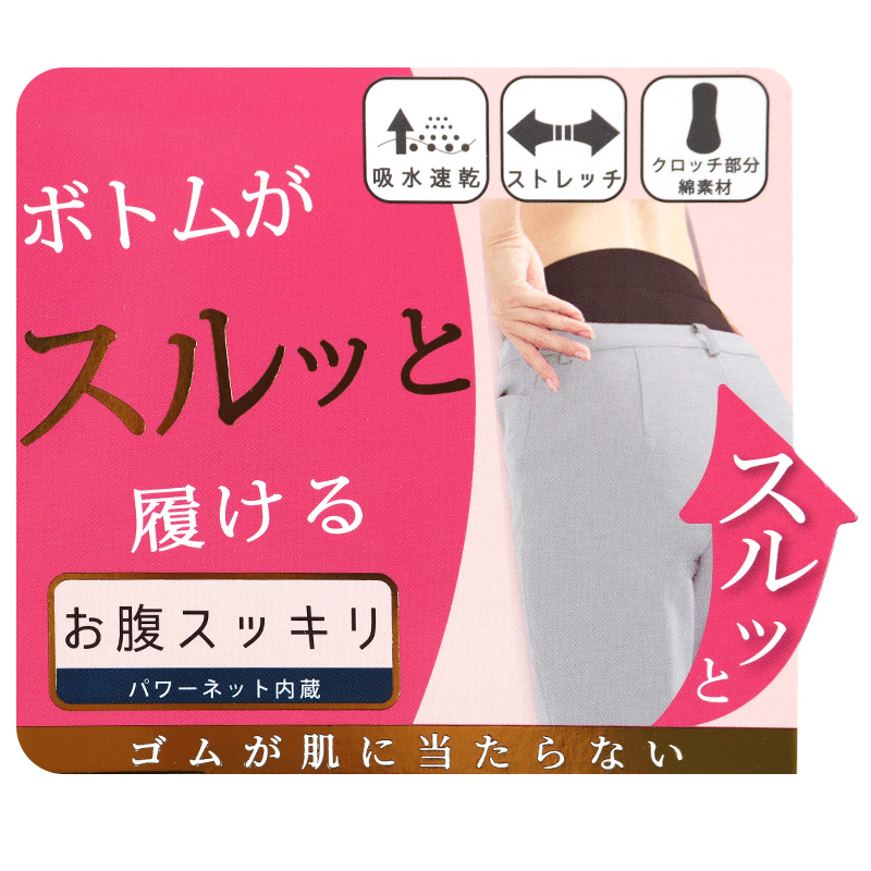 スタンダード ショーツ 美尻 大きいサイズ M L LL 3L 下着 薄着 お腹押さえショーツ すっぽり 引き締め お腹 ガードルショーツ ボクサー ストレッチ サポート
