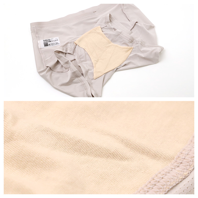 メッシュ ショーツ レディース 吸水速乾 抗菌 通気性 速乾 スタンダード M L LL ストレッチ 響きにくい 蒸れにくい 下着 女性 パンツ インナー スポーツ 普段使い 在宅 仕事 旅行 大きいサイズ ベージュ グレー ネイビー ブラック