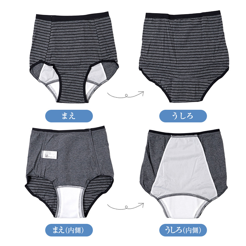 サニタリーショーツ レディース 夜用 綿混 足口レース 生理用ショーツ 防水布付き 羽つきナプキン対応 メッシュ素材 レギュラー丈 ストレッチ 就寝時 ナイト用 M L LL 女性 婦人 中学生 高校生 生理用パンツ コットン クロッチ デリケートゾーン
