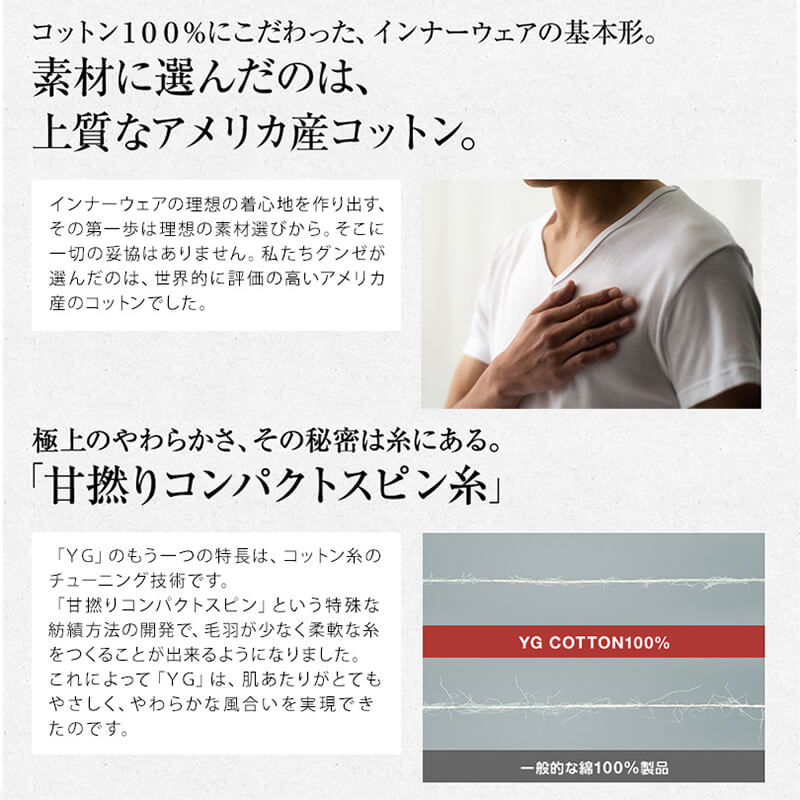 グンゼ 快適工房 紳士 前開きボクサーブリーフ 2枚セット M・L (メンズ GUNZE 綿100% コットン 男性 下着 肌着 パンツ インナー 日本製 ブラック 黒 グレー)